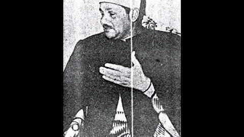 الشيخ محمودعلي البنا (سورة النحل) 2 من أجمل التلاوات