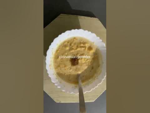 Easy 3-ingredient Recipes ||Healthy recipes - YouTube