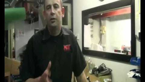 Lancer RalliArt MRT XC Power Kit Part 2. Quicker than a EVO X