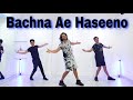 Bachna Ae Haseeno | Ranbir Kapoor | Fitness Dance | Zumba | Akshay Jain Choreography #ajdancefit