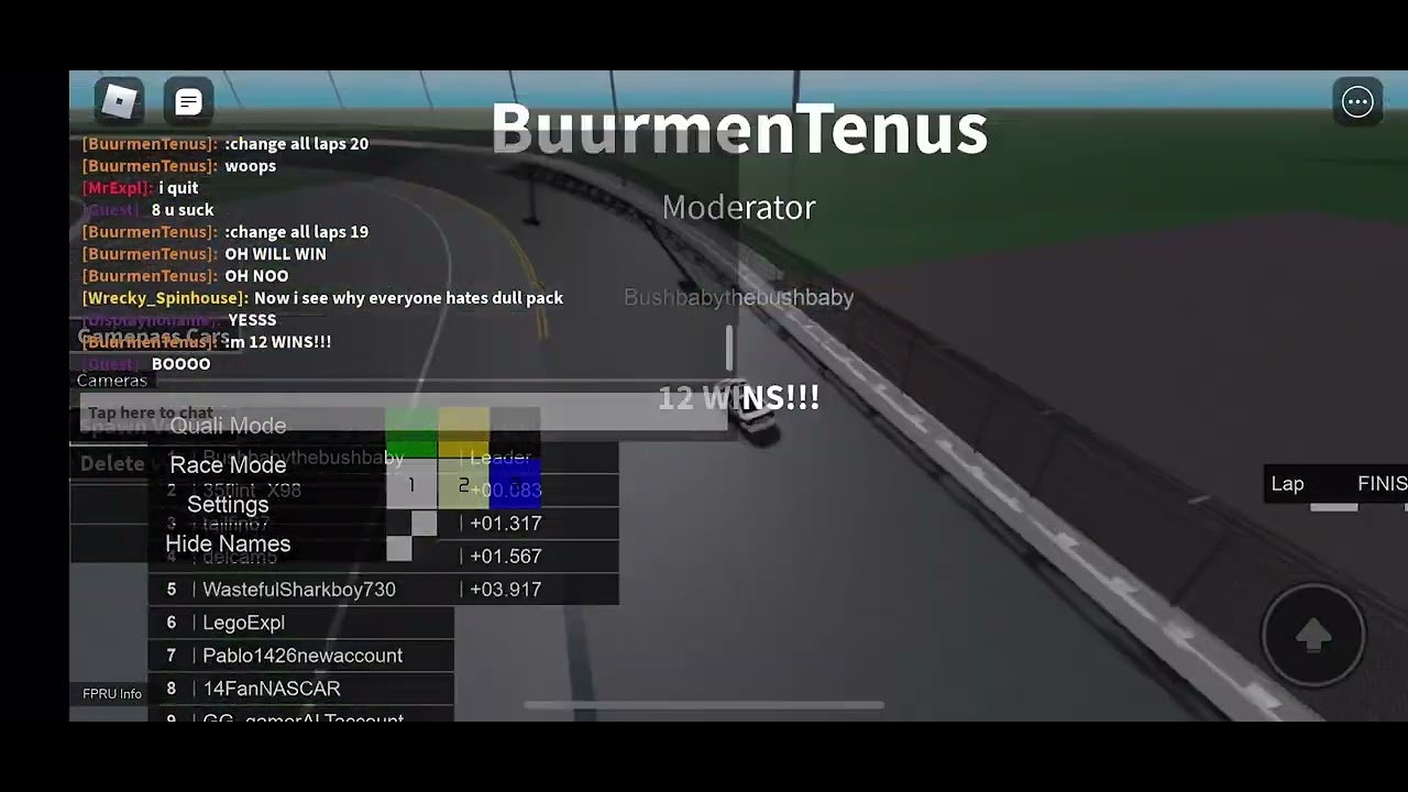 Ro Racing League Trailer [bad quality] - YouTube