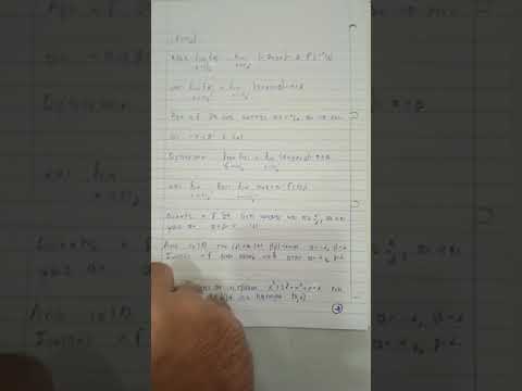 G.Outras : Ασκήσεις