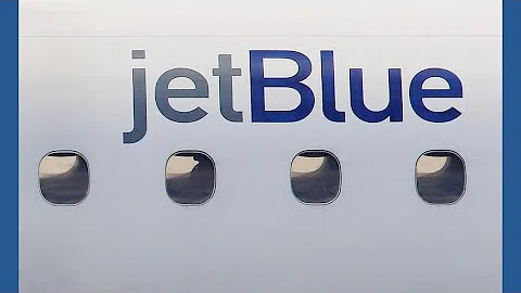 JetBlue plane narrowly avoids collision with U.S. military craft near Venezuela
