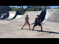 Mad love ( feat. Becky G) - Sean Paul & David Guetta (coreografia) Dance Video