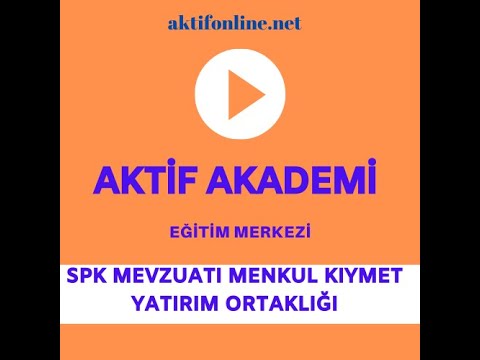 Video: İhraççı kimdir? Bu menkul kıymet ihraç eden kişidir