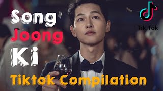 SONG JOONG KI TIKTOK COMPILATION