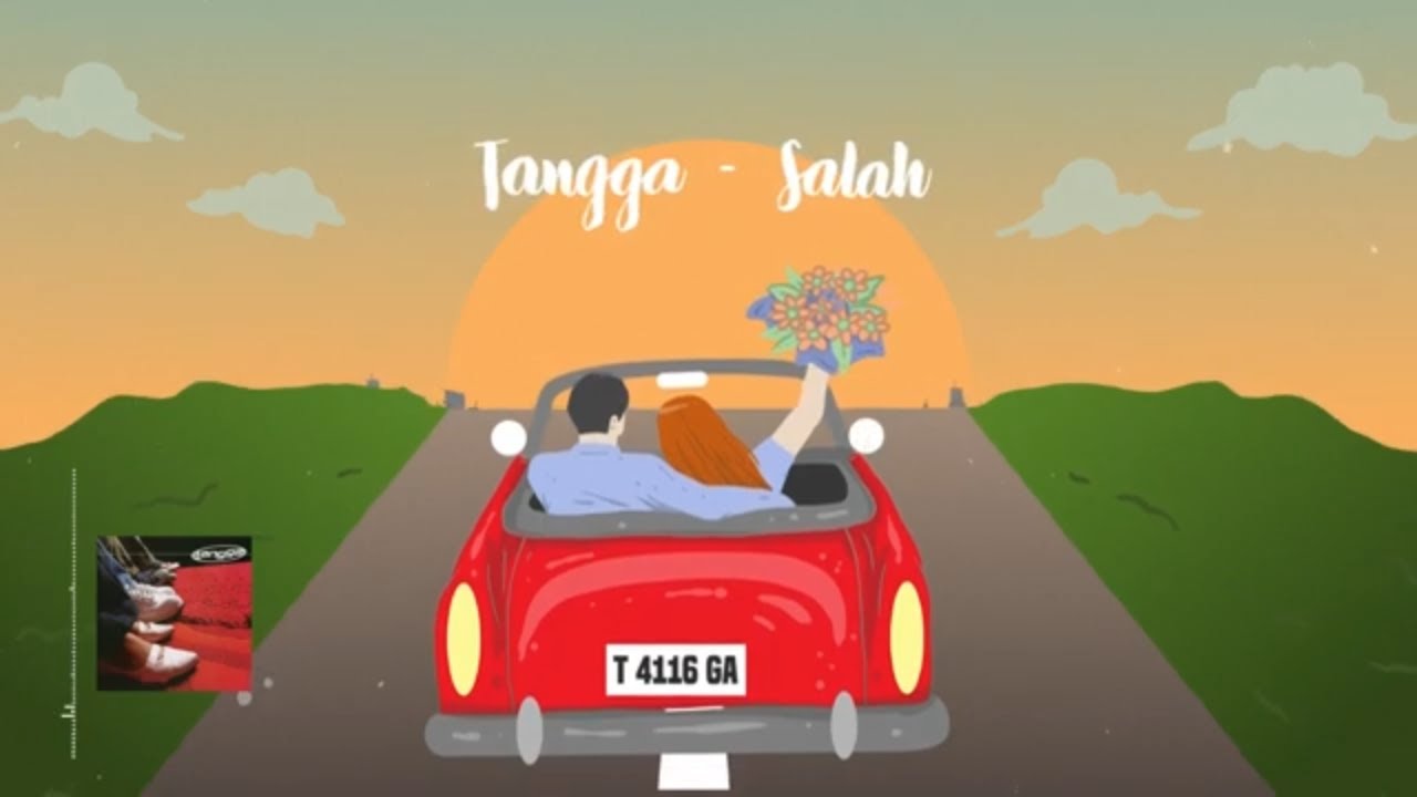 Watch Tangga - Salah on YouTube Watch Tangga - Salah on YouTube