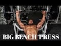 How to Increase Your Bench Press Without Getting Stronger (Feat. Kyle Hunt)