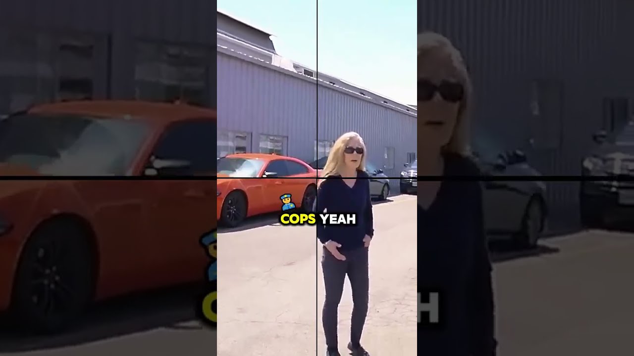 Why Are You Video Tapping Audit Cops Police Auditor