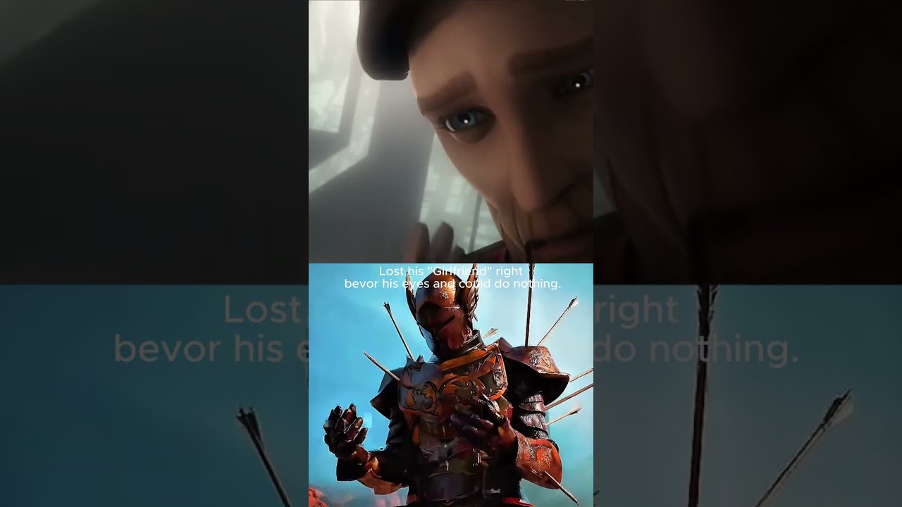 YouTube에서 And he is still no Sith the Broken man 🥺 #starwars #obiwannkenobi #sad #brokenman #kenobi #satine 보기 YouTube에서 And he is still no Sith the Broken man 🥺 #starwars #obiwannkenobi #sad #brokenman #kenobi #satine 보기