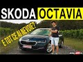 NOUA Skoda Octavia | review COMPLET 2020 eblogAUTO