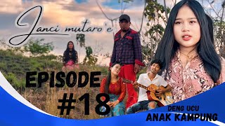 KALLOLONA TANA OGI // BUGIS MASSEPE (sidrap)// janci mutaroe episode 18