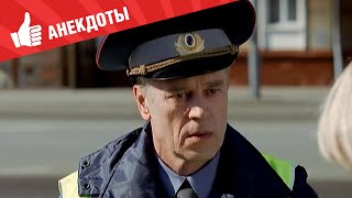 Анекдоты - Выпуск 109