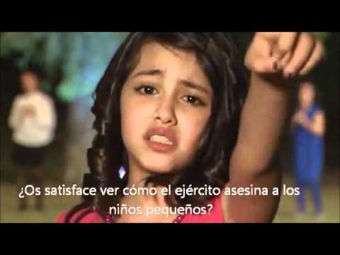 Canción "LOS NIÑOS de SIRIA" ... Muuuy emotiva.... SUBTÍTULOS ESPAÑOL
