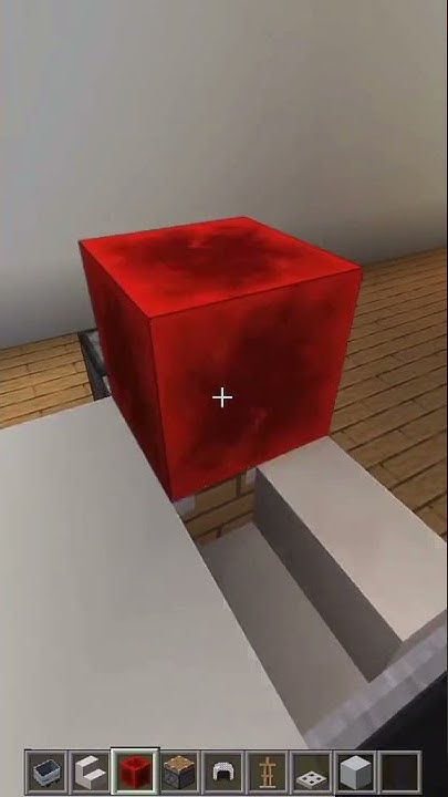 How to Build a PC in Minecraft - YouTube image.