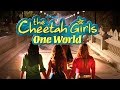 The cheetah girls one world music compilation    cheetah girls one world  disneychannel