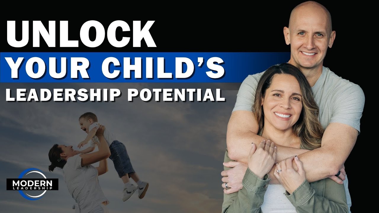 Parenting in Leadership: How To Raise Future Leaders