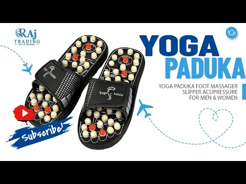 Yoga Paduka Foot