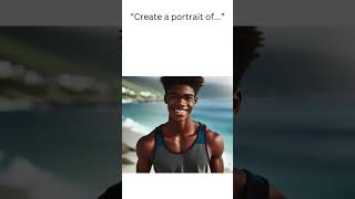 Beach short slideshow created by Copilot