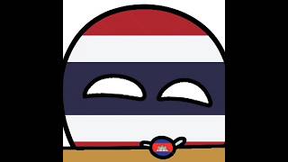 Little Cambodiaball Wants Your Secret Photo #Meme #Country #Countryballs #Stickman44