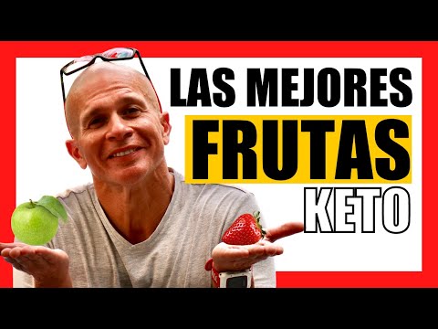 Video: ¿Las naranjas son cetogénicas?