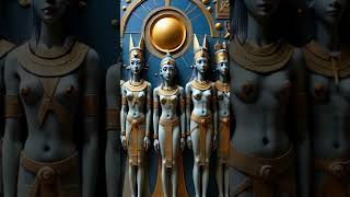 Ancient conspiracy #Anunnaki Returning? #strangerthings #weirdinaflash