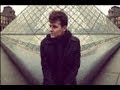 Dashes - Tyler Ward original song - on tour presented by Intel Ultrabook and Digitour