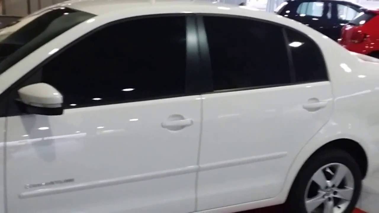 polo sedan 2014 webmotors
