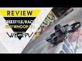 BetaFPV Meteor75 Pro HD, LE tiny PARFAIT pour freestyle/race !