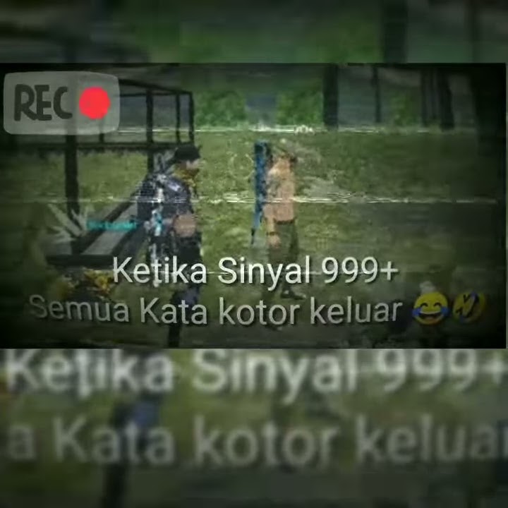Yang di rasakan ketika Sinyal 999 