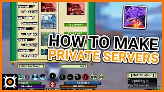 Shindo Life – Private Server Codes List 2023: All Locations