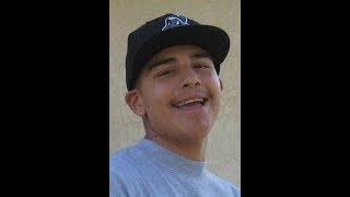 Alex ibarra a gang member from Campo 48 is killed at a  Indio apartment