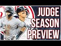 Aaron Judge 2023 SEASON PREVIEW | The Yankees Avenue Show