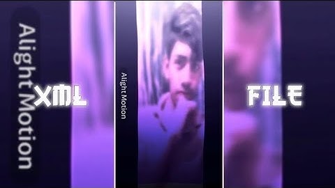 TUMSE MOHABBAT HE HAIN⚜🌈❤️‍🩹 || NEW TREND XML  FILE BY @Zahid_Editz-g3u