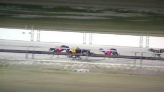 Albion-Park-06082015-Race-4