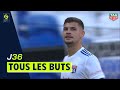 Tous les buts de la 36ème journée - Ligue 1 Uber Eats / 2020-2021