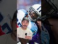 Ex-NFL Star Chris Johnson Reveals He Was Diagnosed With ALS At Only 39 Years Old
