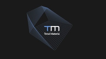 Total Materia: Where Material Information Meets Design, Innovation and Sustainability