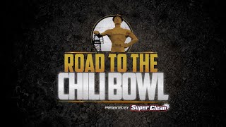 2023 Road to the Chili Bowl Full Episode