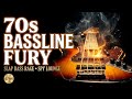 ACRO BASS | Funkjazz ultra-puissant Bassline Fury | Le Slap Qui Te Secoue #funkjazz #SpyFunk