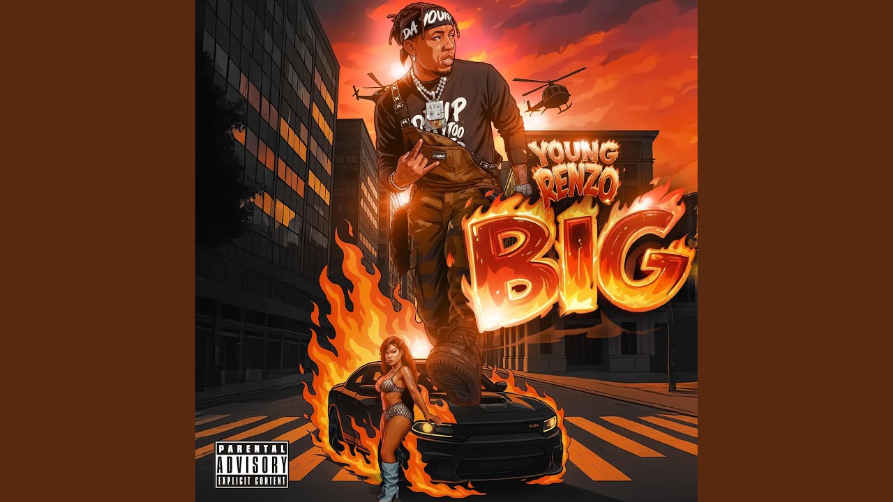 Watch BIG on YouTube Watch BIG on YouTube