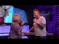 Willeke Alberti  Johnny de Mol   De Glimlach Van    RTL LATE NIGHT