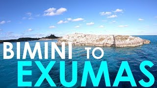 Sailing Bahamas - Episode 37 - Lady K Sailing