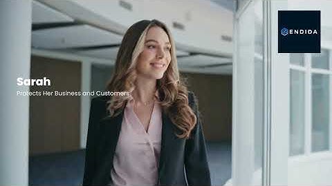 Endida Fraud Protection, Cyber and Digital Risk Solutions