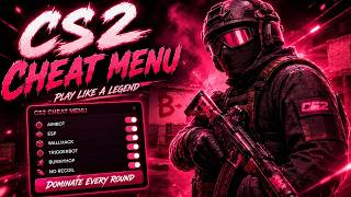 [NEW] Counter Strike 2 Cheat - Download INSANE FREE CS2 Cheats - Undetected 2026