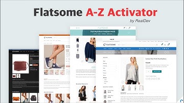 Kích Hoạt Bản Quyền Flatsome với Plugin Flatsome A-Z Activator
