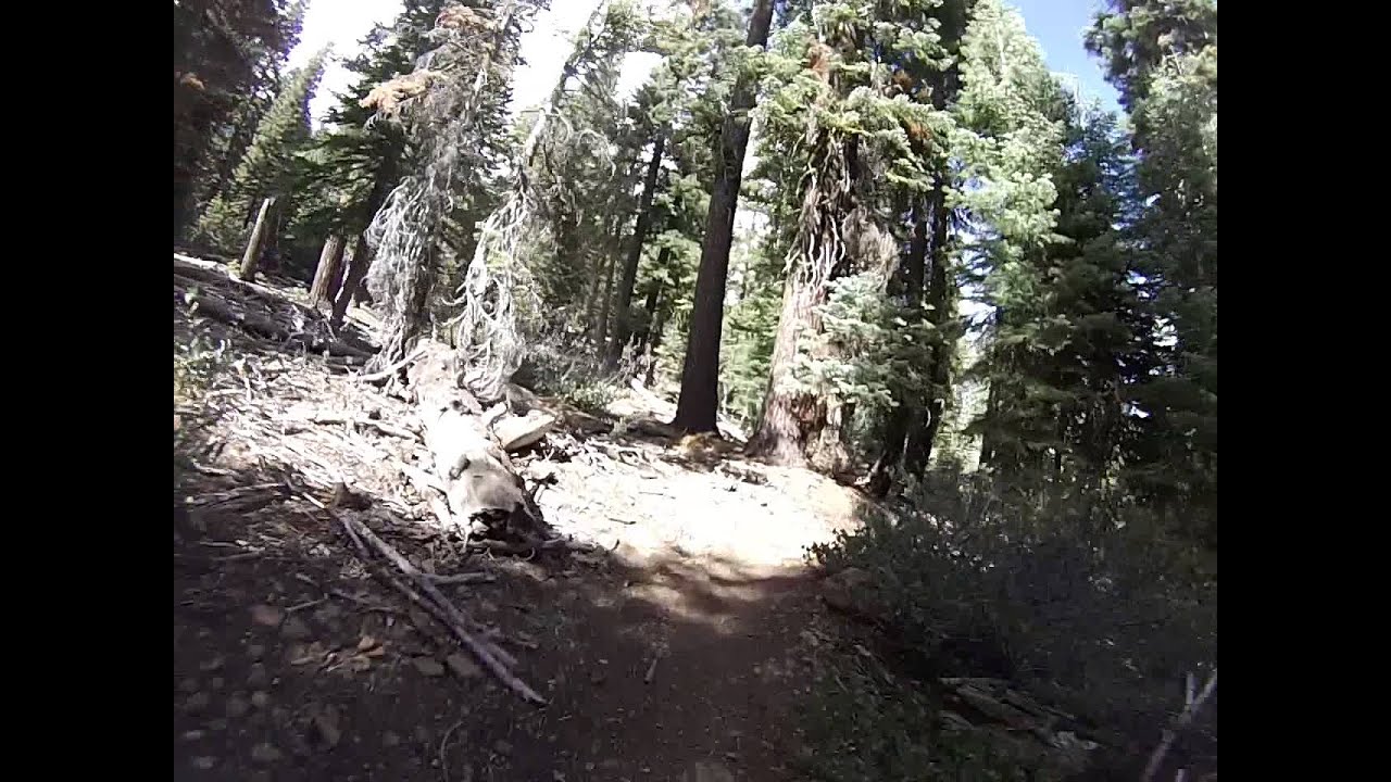 EPIC Tahoe Day III Lake Watson Part 2 YouTube