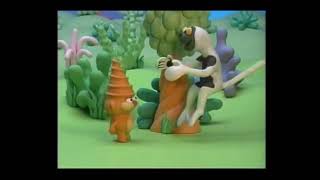 Zoboomafoo Generique Fin W Noggindrill Season 2 Made In Powerdirector