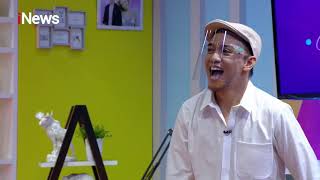 Penampilan Rieka Roslan dan Lita Zen - Call Me Mel 22/09