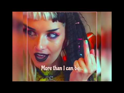 He Wanted More - Lauren Tate (Official Lyric Video)